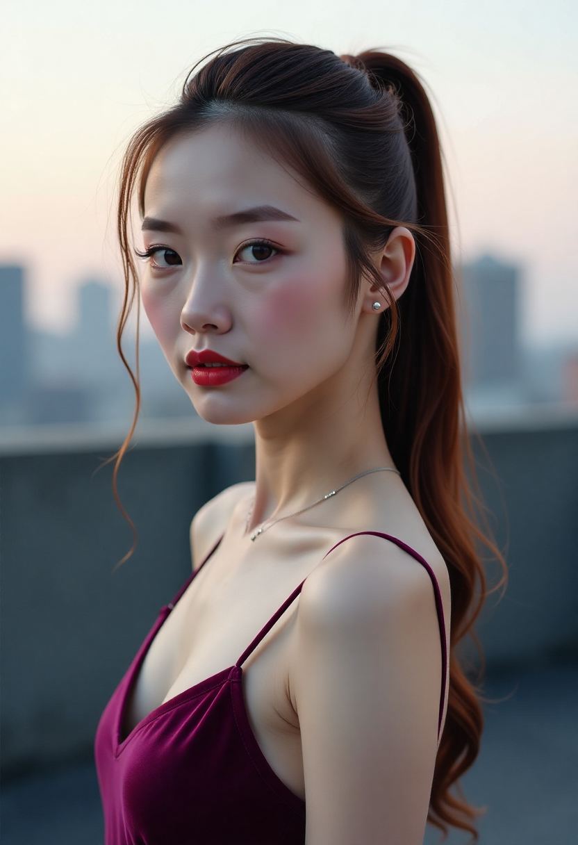 影片海报
